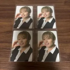 超特急 AwA AwA トレカ マサヒロ