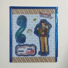 鬼滅の刃 バレンタイン＆ホワイトデー 2026 アクリルスタンド 竈門炭治郎