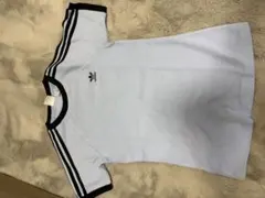 adidas TシャツS