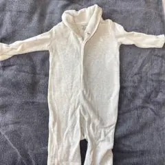 Ralph Lauren ロンパース 9M（70サイズ）