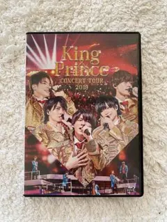 キンプリCONCERT TOUR 2019