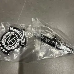 2025年最新】novelbrightグッズの人気アイテム - メルカリ