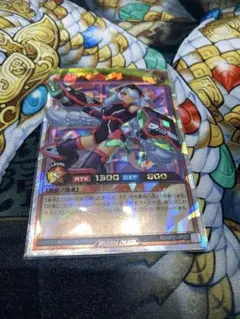 ラッシュ　PMレノアール　オバラ　柄違い