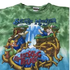 2026年最新】スプラッシュマウンテン tシャツの人気アイテム - メルカリ