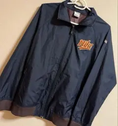 レア 90s ビンテージ NIKE トラック ジャケット