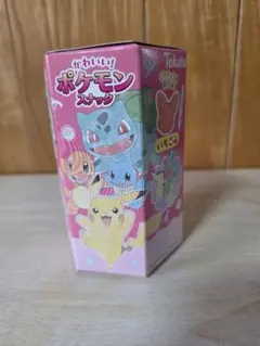 かわいい！ ポケモンスナック いちご味 Tohatoのサムネイル