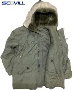 2026年最新】N-3B SCOVILの人気アイテム - メルカリ