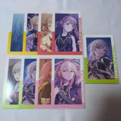 プロジェクトセカイ エピカ1A レオニ 箔押しあり