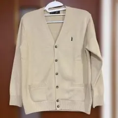 EASTBOY イーストボーイ　カーディガン　11号　ベージュ