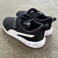 今だけタイムセール　PUMA スニーカー　16cm 新品未使用