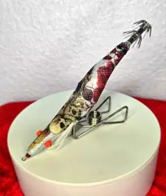 2026年最新】手作り 餌木の人気アイテム - メルカリ