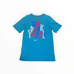 Nike Tシャツ スカイブルー