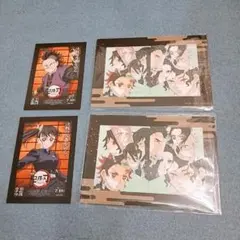 鬼滅の刃 無限城編 入場特典