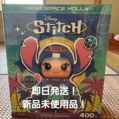 2026年最新】mega space molly stitchの人気アイテム - メルカリ