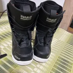 スノボ ブーツ 23.5