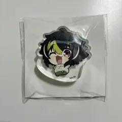 にじさんじ まねきねこ 秋日和 コロコロミニアクリルスタンド　伊波ライ