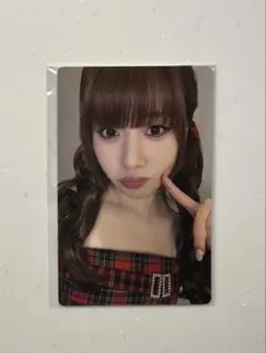 ME:I 高見文寧 KCON JAPAN 2026 MD 7000円 トレカ - メルカリ