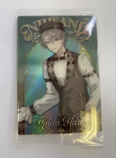 にじさんじウエハース2 甲斐田晴