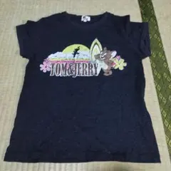 トムジェリーLサイズのサムネイル