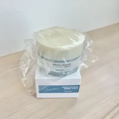 【新品未開封】SHIKARI CJブライトパック マイルド 洗顔 容器＆リフィルのサムネイル