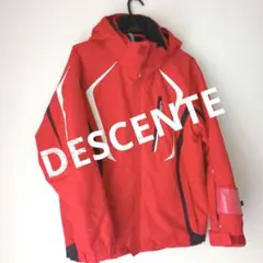 DESCENTE デサント スキーウェア　Mのサムネイル