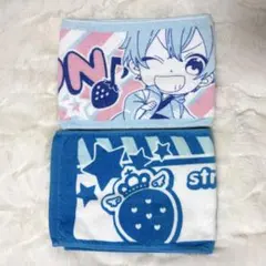 すとぷり ころん タオル2枚まとめ売り