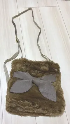 ハンドメイド作品　バック　肩掛け鞄　ショルダーバッグ