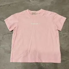 値下げしました！ミキハウス　半袖Tシャツ