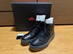 【美品】NIKE Air jordan 1 EVEVATE HIGH 26.5