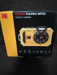 2026年最新】pixpro wpz2の人気アイテム - メルカリ