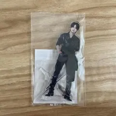 INI 藤牧京介 アクスタ