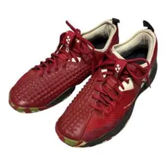 【即購入OK！】ヨネックス YONEX テニスシューズ メンズ 28.0cmのサムネイル