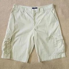 Ralph Lauren ベージュ カーゴショートパンツのサムネイル