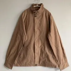 ドリズラージャケット ブルゾン
