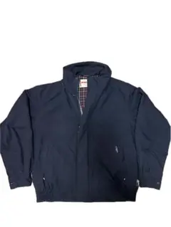 McGregor マックレガーネイビー ジャケット Mサイズ