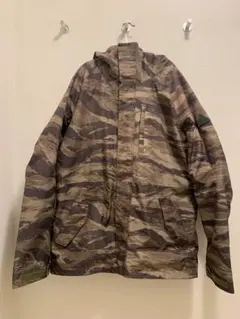 BURTON GORE-TEX スノーボードジャケット L