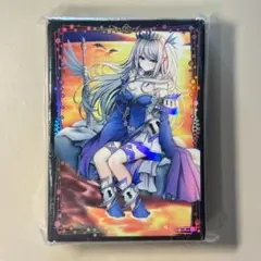 Ys8d 遊戯王 ティアラメンツ・シェイレーン 60枚カードスリーブプロテクター