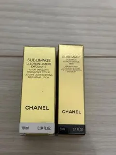 2026年最新】CHANELサブリマージュラブリュームリフィルの人気アイテム