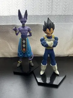 2026年最新】ドラゴンボール 超造集の人気アイテム - メルカリ