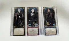 アイナナ　expo 特典　TRIGGER まとめ売り