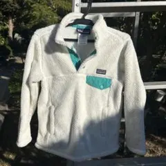 Patagonia フリースジャケット XS