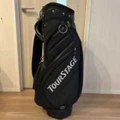 2025年最新】TOURSTAGE ゴルフバッグ・キャディバッグの人気アイテム