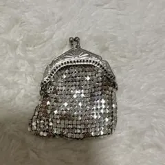 がま口コインケース