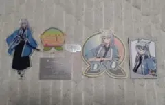 カラフルピーチ　どぬく　アクリルスタンド　他