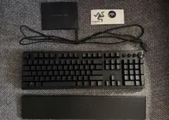 箱なしHUNTSMANv3PROMINIキーボード美品 - メルカリ