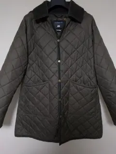 キルティングコート キルティングジャケット