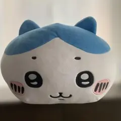 ★ちいかわ★ ハチワレ　BIGぬいぐるみ