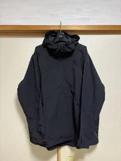 希少 2XO Reebok eightyone WOVEN ANORAK JKT