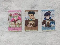 鬼滅の刃 VDWDカードセット