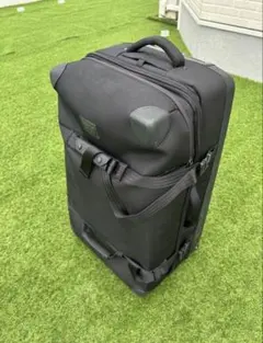 2026年最新】バートン キャリーバッグの人気アイテム - メルカリ